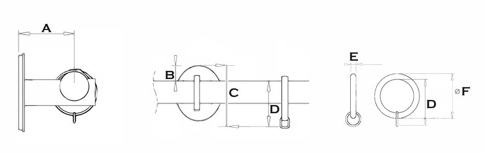 brackets specs