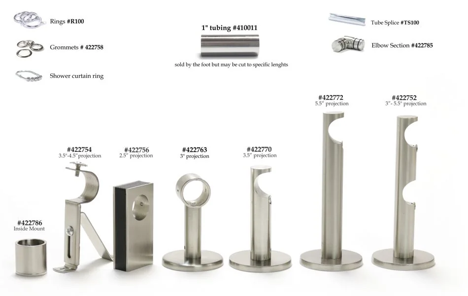 Stainless product detail