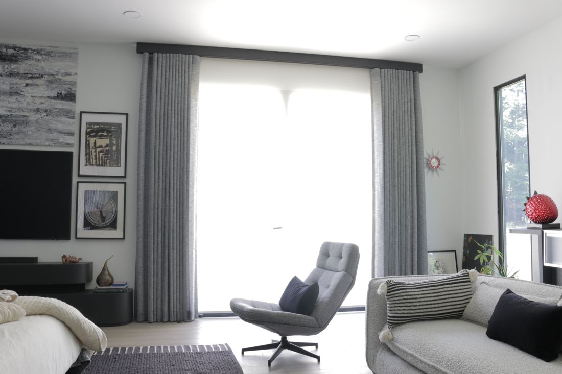 Contemporary Residence