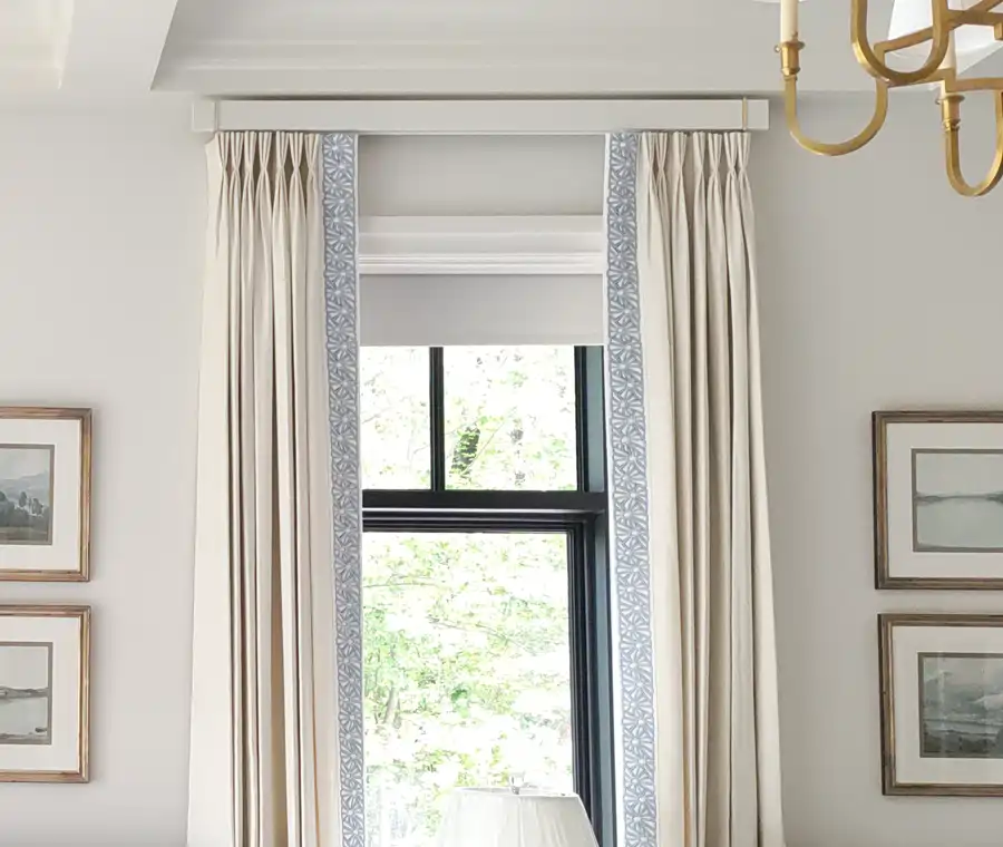 Tall Window