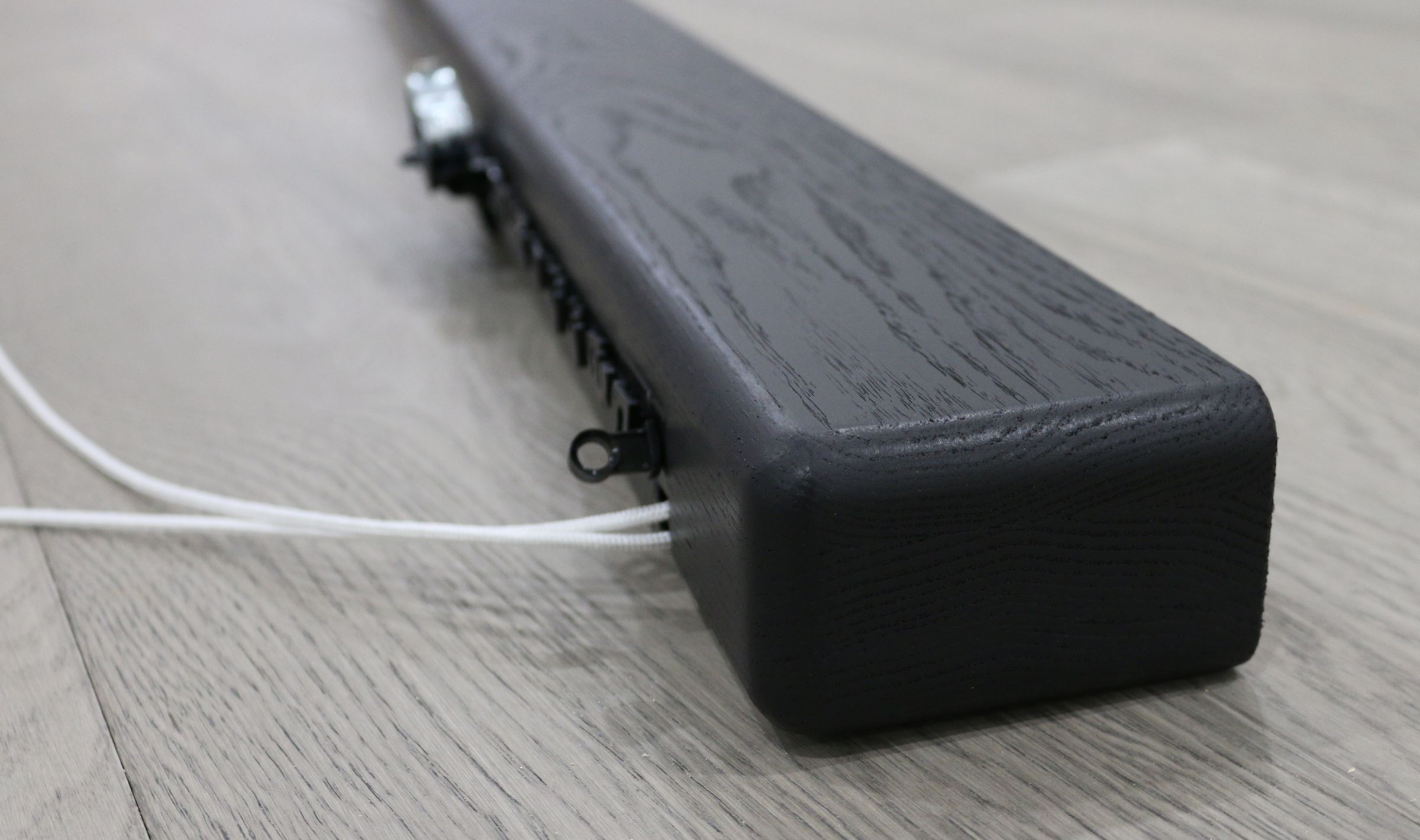 Urban Decors drapery hardware collection
